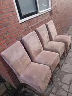4 stoelen, Ophalen of Verzenden, 75 tot 100 cm