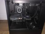 Gaming pc specs in description, Computers en Software, Desktop Pc's, Zelf gebouwde pc, Zo goed als nieuw, Gaming, SSD