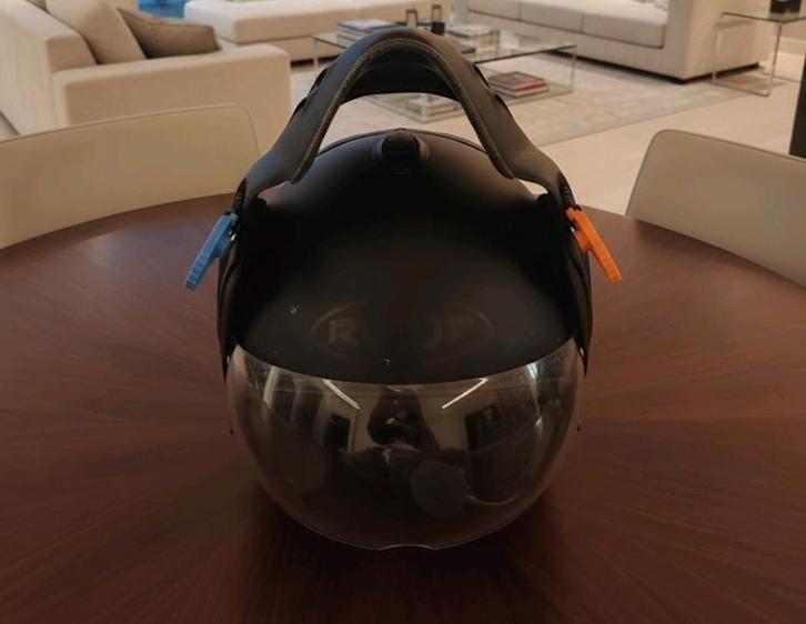 Roof Boxer Oortjes - 3D Geprint, Fietsen en Brommers, Brommeronderdelen | Scooters, Nieuw, Overige merken, Overige typen, Ophalen of Verzenden