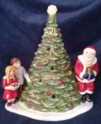 Villeroy en boch kerst, Ophalen of Verzenden, Zo goed als nieuw, Overige typen