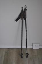 Nordic walking, super light duralumin, Ophalen of Verzenden, Gebruikt, Wandelstok