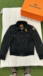 Parajumpers Celsius Fly jas Gobi Spring Flyweight, Maat 48/50 (M), Zwart, Parajumpers, Ophalen of Verzenden