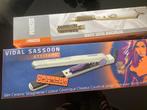 Nieuw, haar verzorging Vidal sassoon /white satin aircurler, Sieraden, Tassen en Uiterlijk, Uiterlijk | Haarverzorging, Verzenden