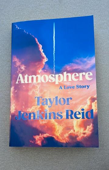 Atmosphere - Taylor Jenkins Reid beschikbaar voor biedingen