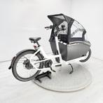 Urban Arrow Family wit uni 2024, Overige merken, Gebruikt, -, - 0
-, NL