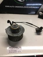 Mercedes W116 Sedan 2.8SE 1978 2400146 Kachelmotor met weers