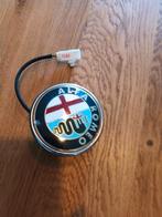 Embleem slot achterklep Alfa Romeo Mito, Auto-onderdelen, Ophalen of Verzenden, Alfa Romeo