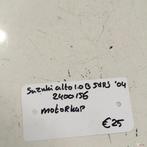 Suzuki Alto 2004 1.0 Benzine 5 drs Motorkap, Ophalen, Gebruikt, Motorkap