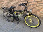 Batavus Snake 24 inch jongensfiets, Fietsen en Brommers, Fietsen | Jongens, Ophalen, Batavus., Handrem, Gebruikt