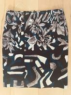 Zenggi rok mt 42, Kleding | Dames, Rokken, Ophalen of Verzenden, Zo goed als nieuw, Maat 42/44 (L), Blauw