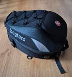 Bagtecs buddyseat/rug tas, Motoren, Ophalen, Zo goed als nieuw