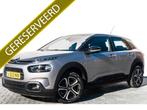 Citroën C4 Cactus 1.2 111 PK PureTech Feel RIJKLAAR INCL:GA, Stof, Gebruikt, Met garantie (alle), Bedrijf