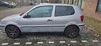 Volkswagen Polo 1.4 55KW 2000 Grijs, Voorwielaandrijving, 450 kg, 74 pk, 4 cilinders