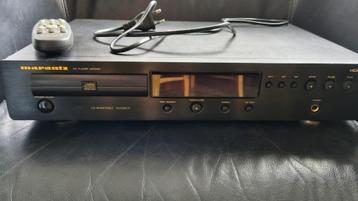 marantz CDP6000 beschikbaar voor biedingen