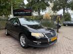 Volkswagen Passat 1.4 TSI Comfortline BlueMotion Clima Nav T, Auto's, Euro 5, Gebruikt, 4 cilinders, Origineel Nederlands