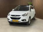 Hyundai ix35 2.0i i-Catcher, Stof, 4 cilinders, Origineel Nederlands, Bedrijf
