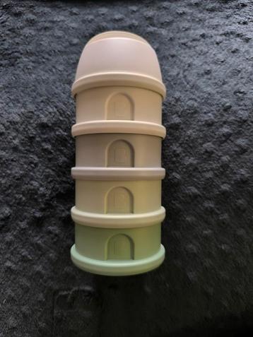 Melkpoeder Doseerdoos - Babyvoeding Opslag beschikbaar voor biedingen