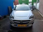 Opel Corsa 1.4 66KW/90PK 5D 2016 Grijs, Voorwielaandrijving, 1063 kg, 1398 cc, 4 cilinders