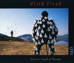 2CD: Pink Floyd – Delicate Sound Of Thunder (ZGAN), Ophalen of Verzenden, Zo goed als nieuw, Poprock