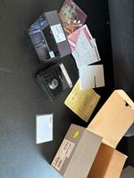 Hik vision video intercom (deurbel) DS-KD-ACW1, Ophalen of Verzenden, Gebruikt