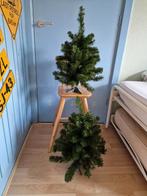 Leuke mini kerstboompjes - in prima staat, Ophalen of Verzenden