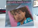 7" Single Daniel Sahuleka - Let Us All Be One / Mari Bersatu, Pop, Gebruikt, Ophalen of Verzenden, 7 inch