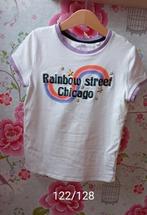 Tshirt WE, Kinderen en Baby's, Kinderkleding | Maat 122, Jongen, Ophalen of Verzenden, Shirt of Longsleeve