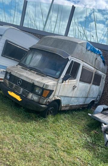 Gebruikte Motor - Oldtimer Onderdeel? beschikbaar voor biedingen