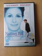 Notting Hill    DVD, Gebruikt, Vanaf 12 jaar, Romantische komedie, Ophalen