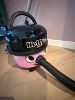 Hetty 200 Stofzuiger - Schattige krachtpatser!, Witgoed en Apparatuur, Stofzuigers, Stofzak, Gebruikt, Stofzuiger, Ophalen of Verzenden