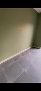 Hoge plinten wit, Ophalen, Zo goed als nieuw, Mdf, 200 tot 250 cm