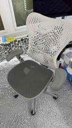 Herman Miller Sayl Chair, Ophalen, Gebruikt, Grijs, Bureaustoel