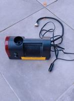 Verkoop Auto compressor met lamp 12 volt

Prijs 5
Interesse, Caravans en Kamperen, Ophalen of Verzenden, Zo goed als nieuw