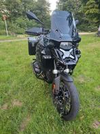 !!!!! BMW R 1300 GS ADVENTURE TRIPLE BLACK !!!!!!, 2 cilinders, Particulier, Toermotor