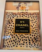 Glas schilderij Chanel, Ophalen of Verzenden, Zo goed als nieuw