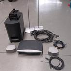 Bose AV3-2-1 Series II met Vloerstaanders, Ophalen, Gebruikt, 2.1-systeem, Overige merken