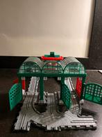 Thomas de Trein Knapford Station, Ophalen of Verzenden, Gebruikt, Jongen of Meisje