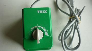 Trix 65552 transformator beschikbaar voor biedingen