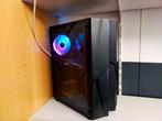 Game pc  intel core i5-6500, Ophalen, Zelf gebouwde pc, Zo goed als nieuw, Gaming