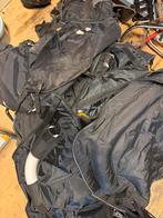 Beenkleden Piaggio Zip Vespa sprint primavera beenkleed, Ophalen of Verzenden, Zo goed als nieuw, Overige typen, Piaggio