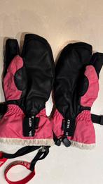 Hestra - Gauntlet Czone Junior Mitt - Handschoenen, Jongetje of Meisje, Wanten, Ophalen of Verzenden, Zo goed als nieuw