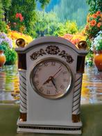 Prachtige Tafelklok, Antiek en Kunst, Ophalen of Verzenden