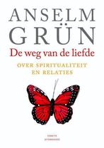 Anselm Grun - de weg van de liefde - SPLINTERNIEUW, Ophalen of Verzenden, Nieuw