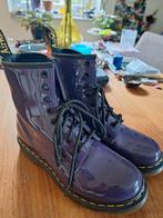 Dr. Martens Paars, Kleding | Dames, Schoenen, Ophalen of Verzenden, Zo goed als nieuw