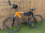 Gazelle racefiets, Fietsen en Brommers, Fietsen | Racefietsen, Ophalen, 28 inch, Gebruikt, Aluminium