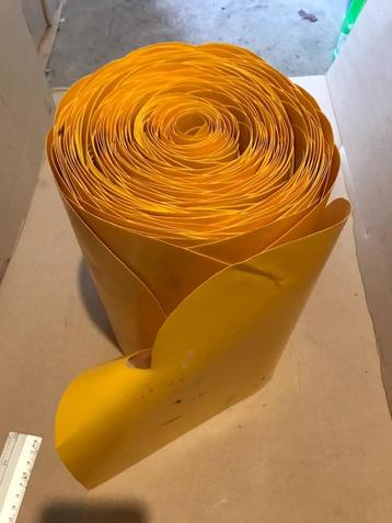 Bisonyl PVC-zeildoek – Sterk, Waterdicht & Duurzaam beschikbaar voor biedingen