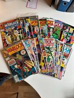 Marvel comics Infinity Saga Collectie - Adam Warlock, Amerika, Marvel Comics, Complete serie of reeks, Ophalen of Verzenden