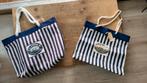 2 arc tassen Clipper, Ophalen of Verzenden, Zo goed als nieuw, Overige typen