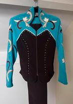 Western showmanship pak, Dieren en Toebehoren, Bovenkleding, Ophalen of Verzenden, Dames, Western