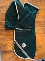 Bucas Freedom Dog Rug Donkergroen 65 cm, Dieren en Toebehoren, Ophalen of Verzenden, Nieuw, Hondenjas